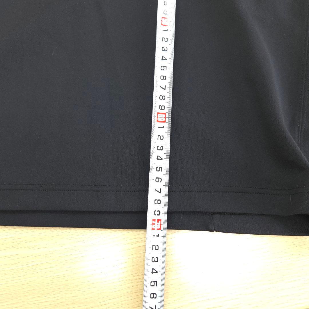 メンズウェア TFW49 MOCK NECK T-3