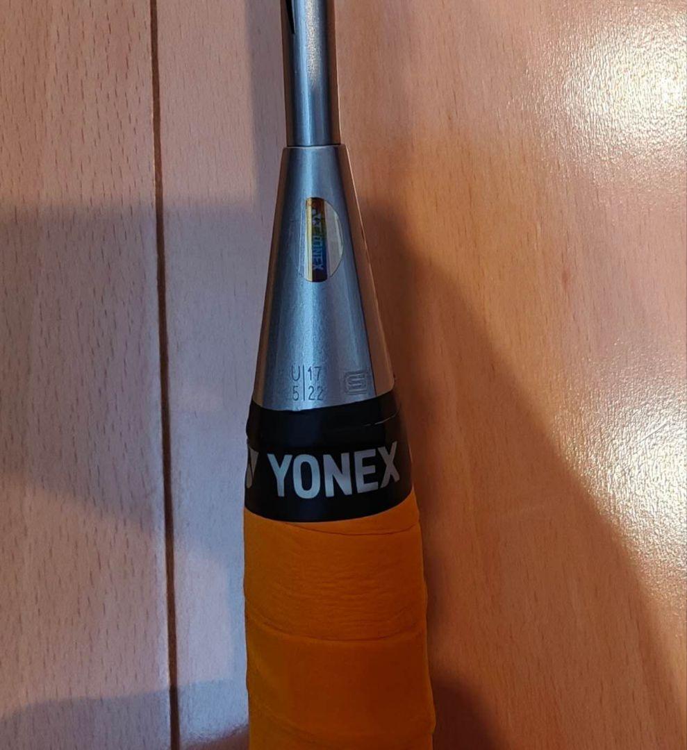 YONEX VOLTRIC30 ボルトリック30 5UG5