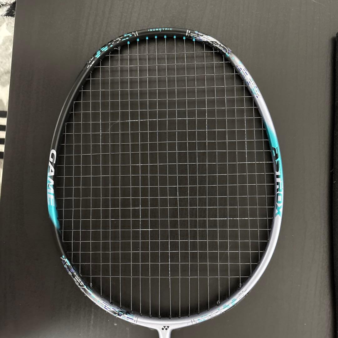 YONEX GAME バドミントンラケット ASTROX88S GAME