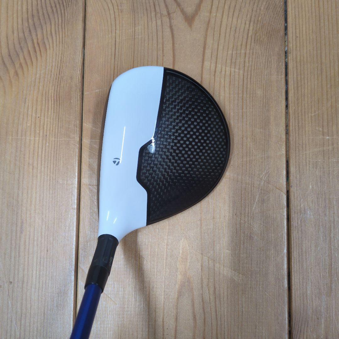 TaylorMade M2 3番 15°　ディアマナB60S