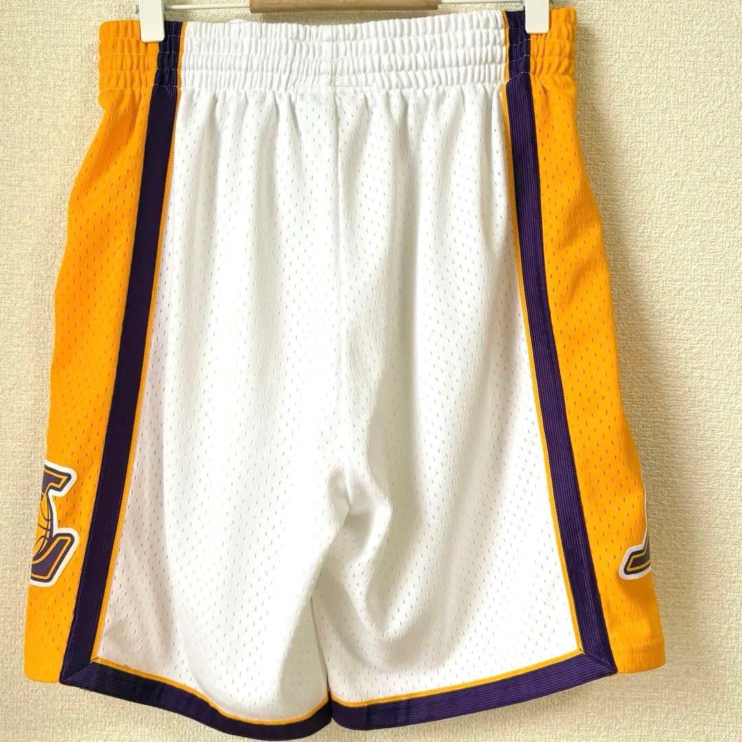 Lakers レブロン セットアップ