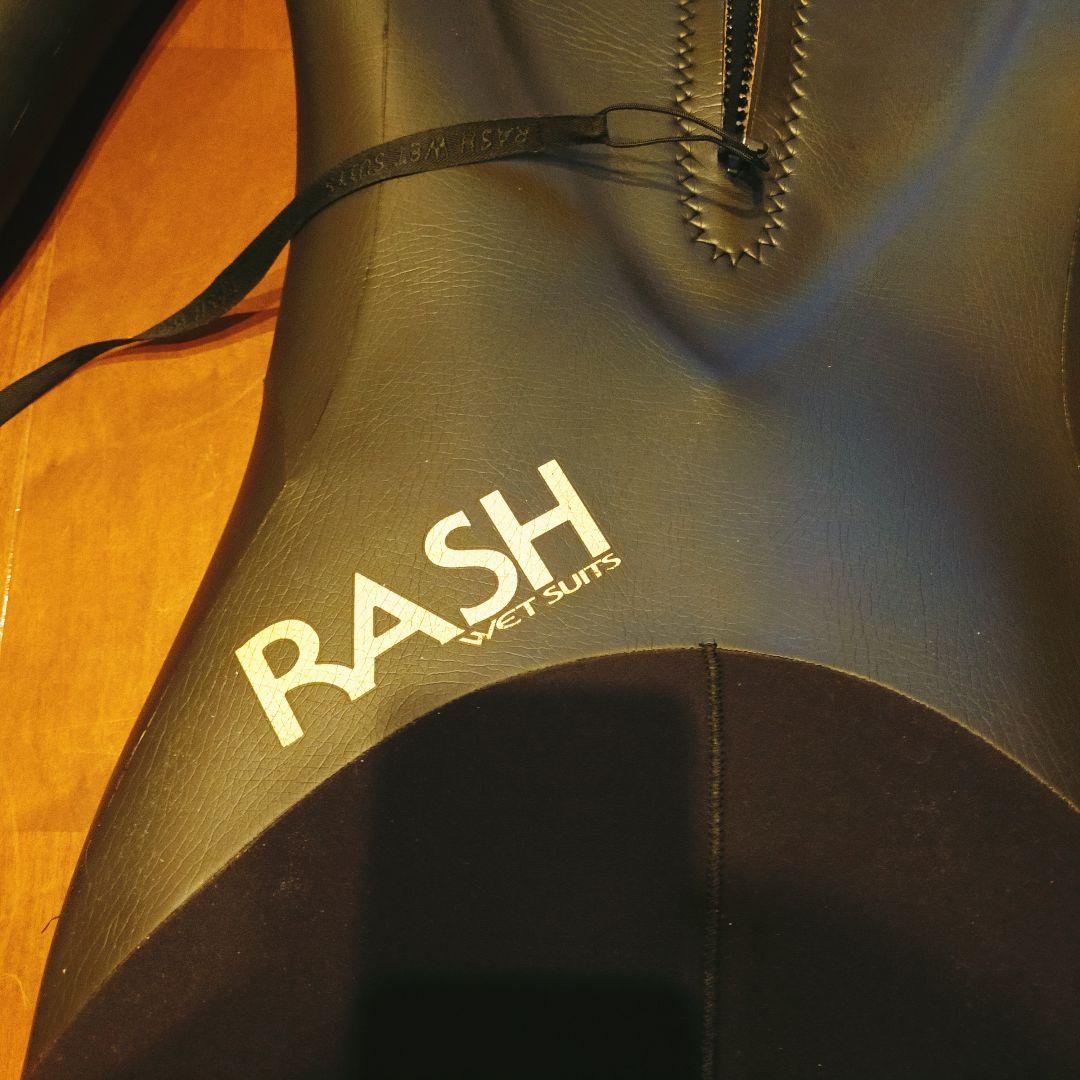 RASHWETSUITS フルウェットスーツ