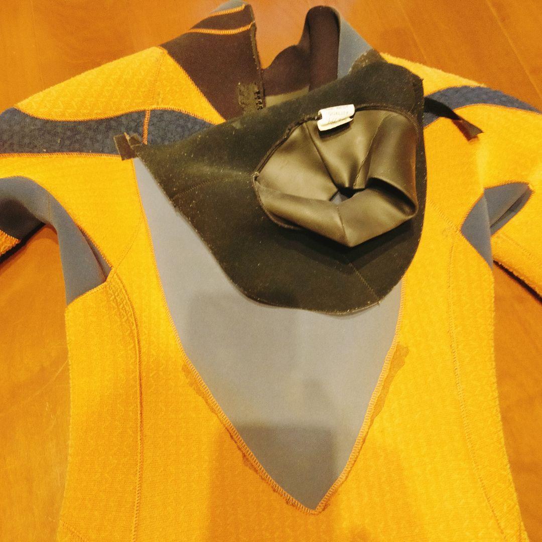 RASHWETSUITS フルウェットスーツ