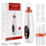 Blackhead Remover Vacuum