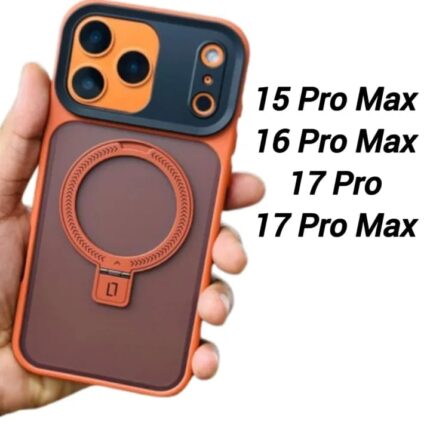 15 Pro Max Phone Cover