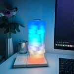 Smart Touch RGB Table Lamp – ৭ রঙের ম্যাজিক লাইট - Image 4